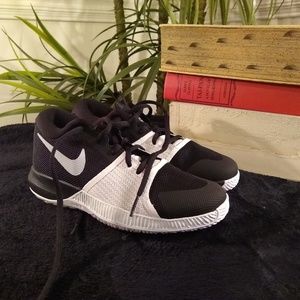 Nike Assersion size 3y